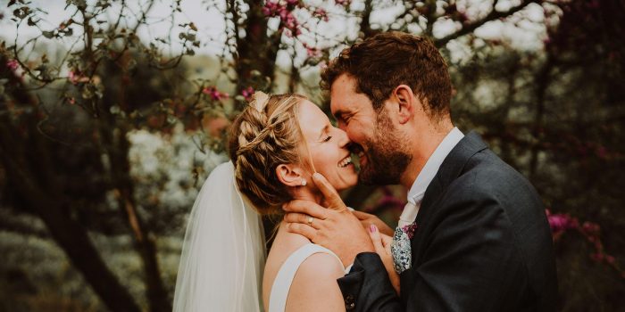 wedding botanical garden italy film videographers intimate elopement